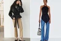 How To Style Oversized Clothing Trends Correctly