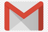Google Gmail Vector Flat Logo | Email template design, Email template ... How To Determine The Value Of My Home