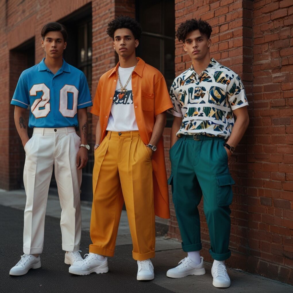 How To Style Oversized Clothing Trends Correctly