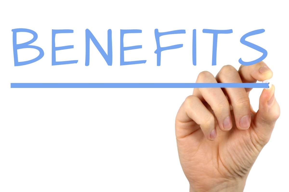 What Are The Benefits Of Electric Vehicles